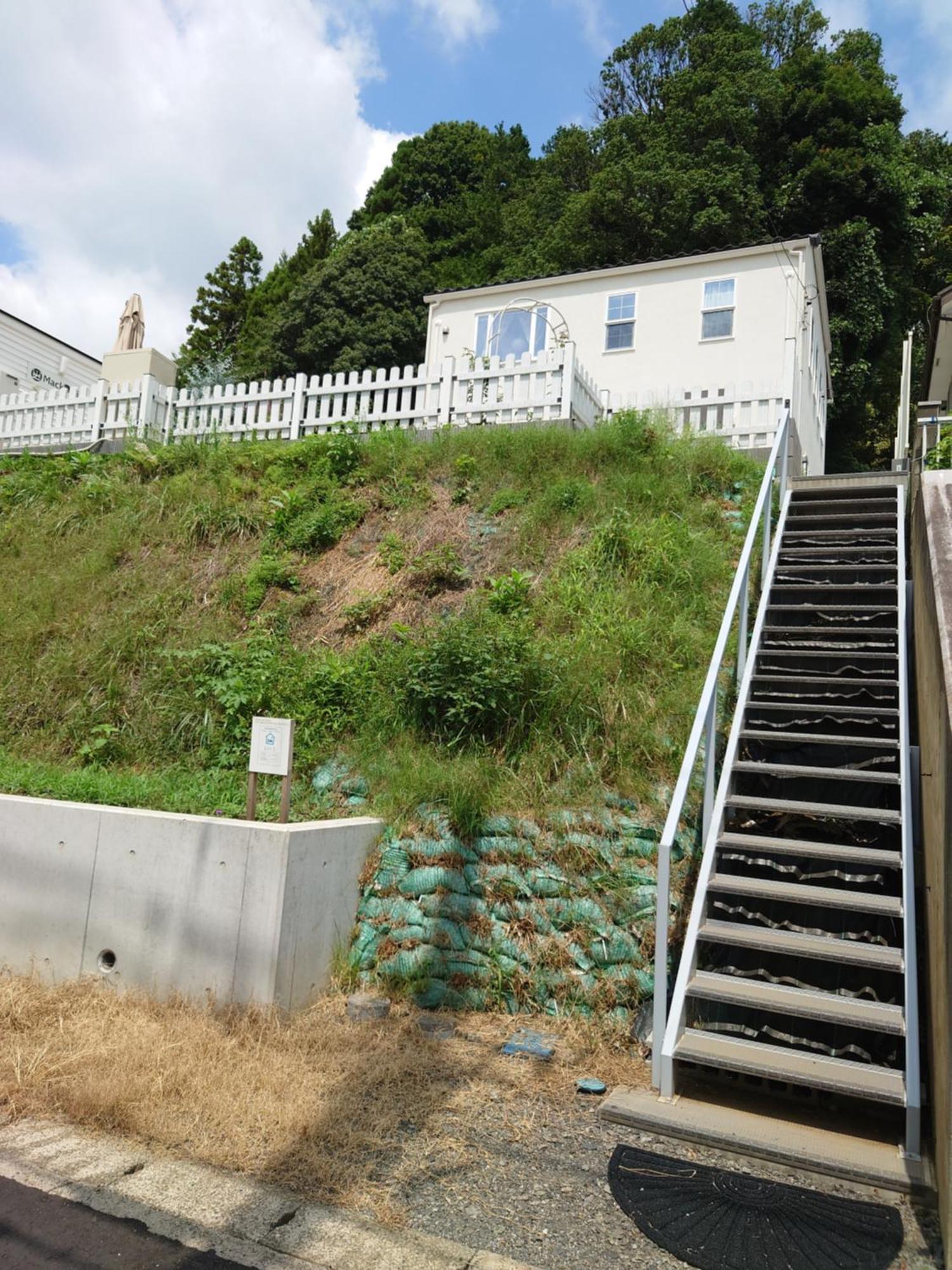 白キツネのおうち Casa vacanze Yokohama (Kanagawa)